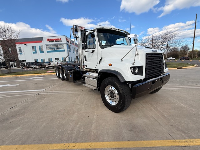 2026 Freightliner 114SD 2026 Freightliner 114SD - image 1 of 6