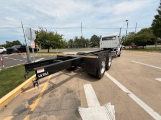 2026 Freightliner M2106 2026 Freightliner M2106 - image 6 of 6