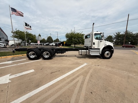 2026 Freightliner M2106 211794-07 2026 Freightliner M2106 211794-07
