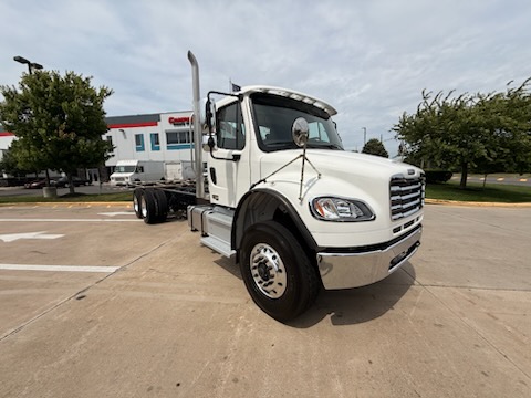 2026 Freightliner M2106 211794-08 2026 Freightliner M2106 211794-08