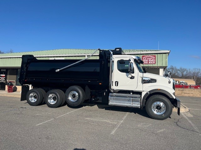 2026 Western Star Trucks 49X - image 5 of 6