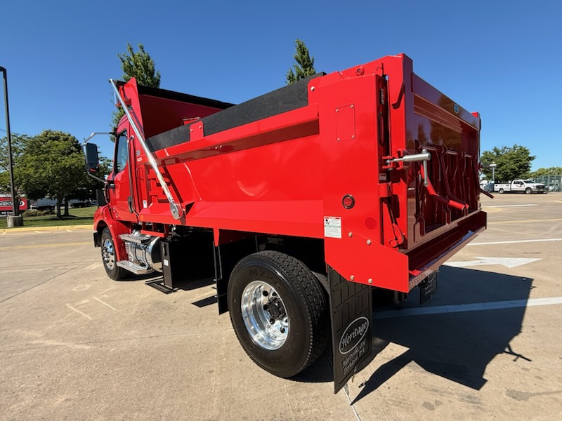 2027 Western Star Trucks 47X 213403-03 2027 Western Star Trucks 47X 213403-03