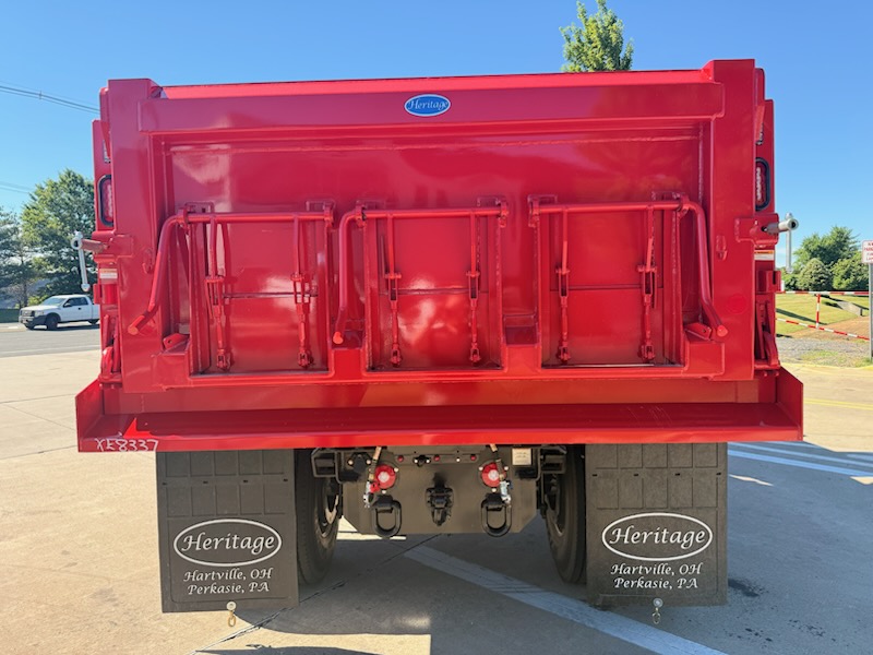 2027 Western Star Trucks 47X 213403-04 2027 Western Star Trucks 47X 213403-04