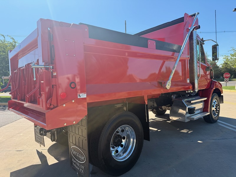 2027 Western Star Trucks 47X 213403-05 2027 Western Star Trucks 47X 213403-05