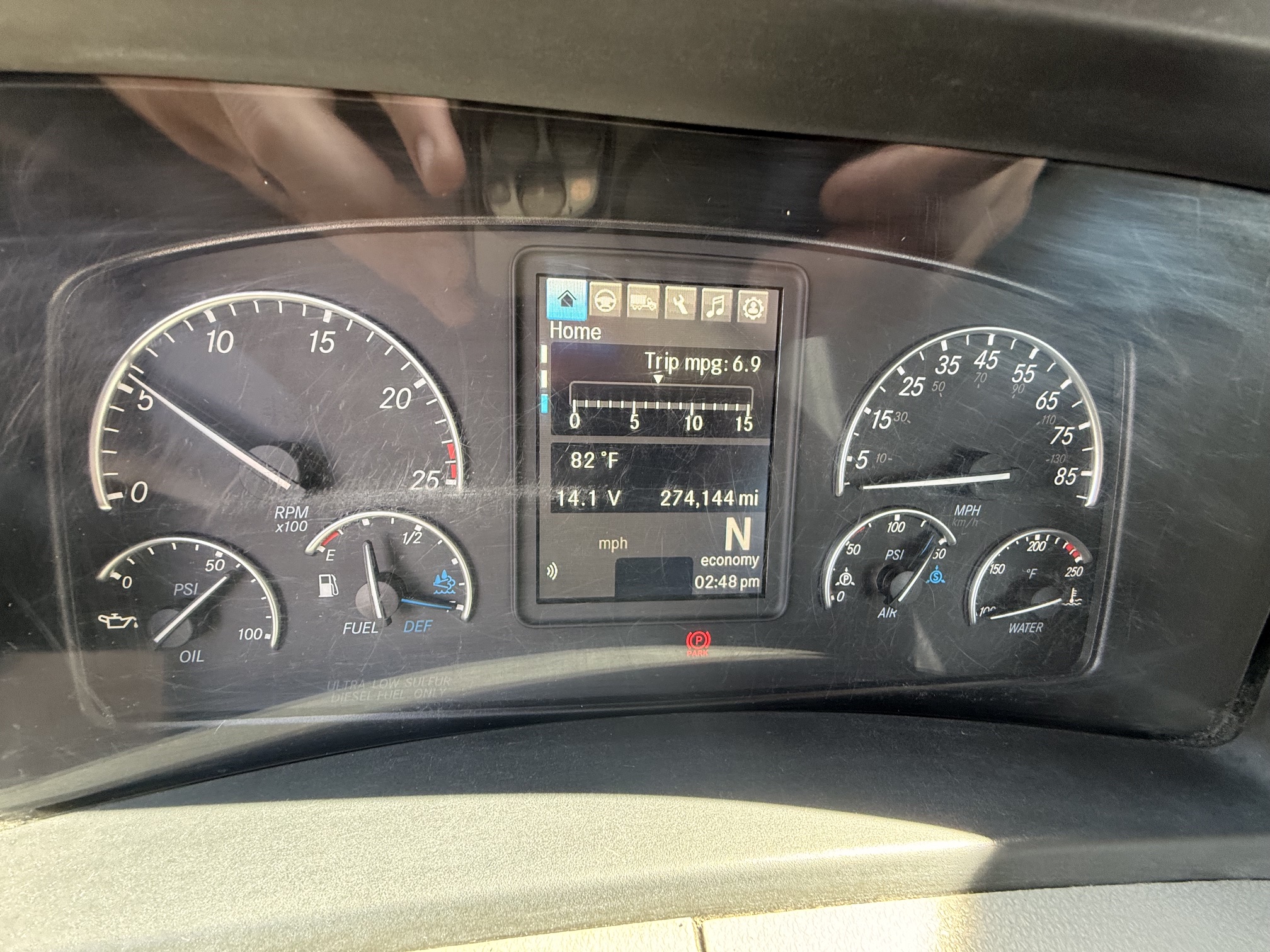 2021 FREIGHTLINER CASCADIA PT126D 214952-07 2021 FREIGHTLINER CASCADIA PT126D 214952-07