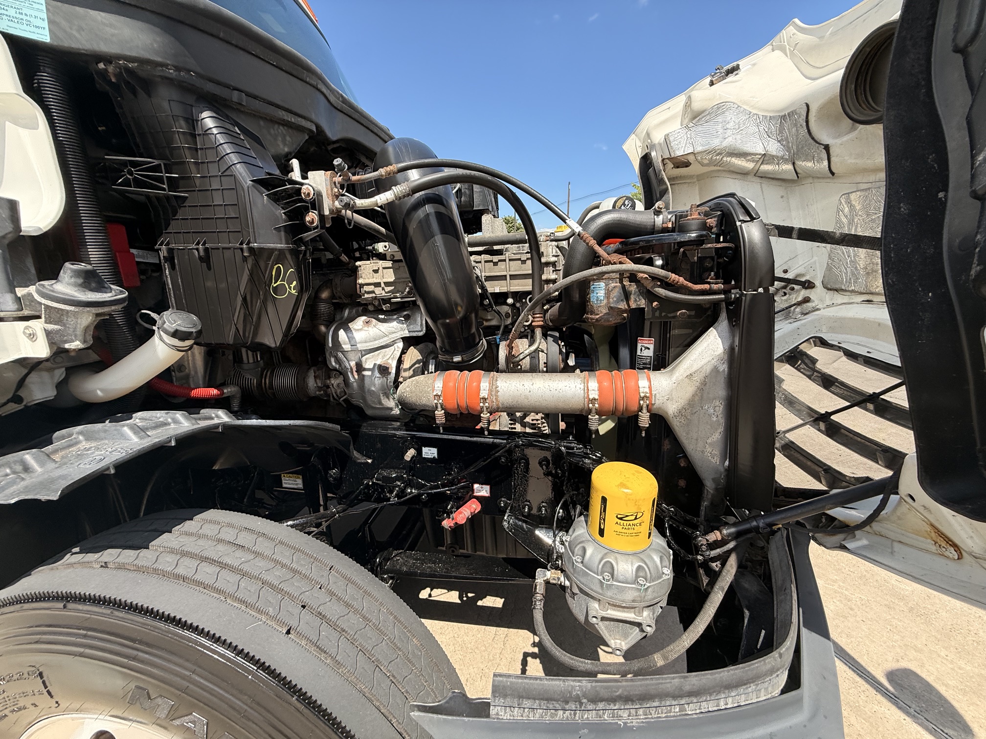 2021 FREIGHTLINER CASCADIA PT126D 214952-12 2021 FREIGHTLINER CASCADIA PT126D 214952-12