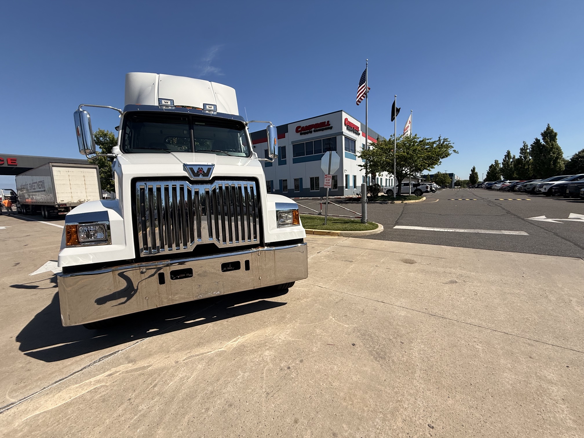 2020 Western Star Trucks 4700SF 2020 Western Star Trucks 4700SF - image 2 of 6