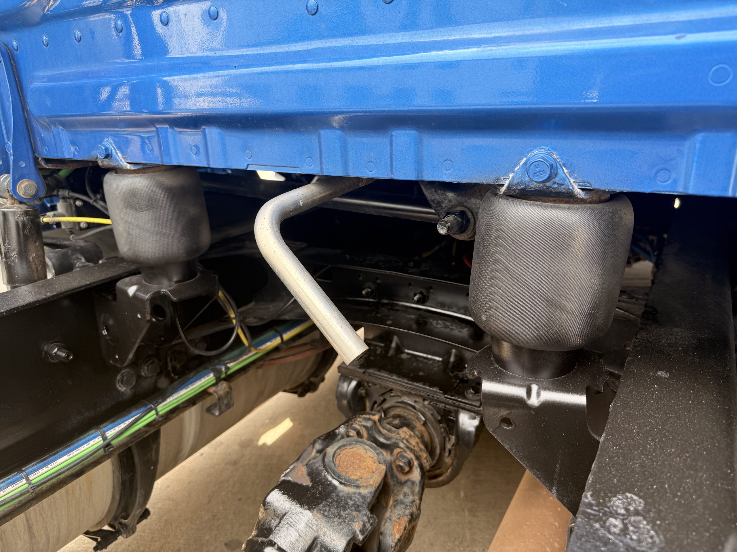 2022 Freightliner CASCADIA 126 215645-20 2022 Freightliner CASCADIA 126 215645-20