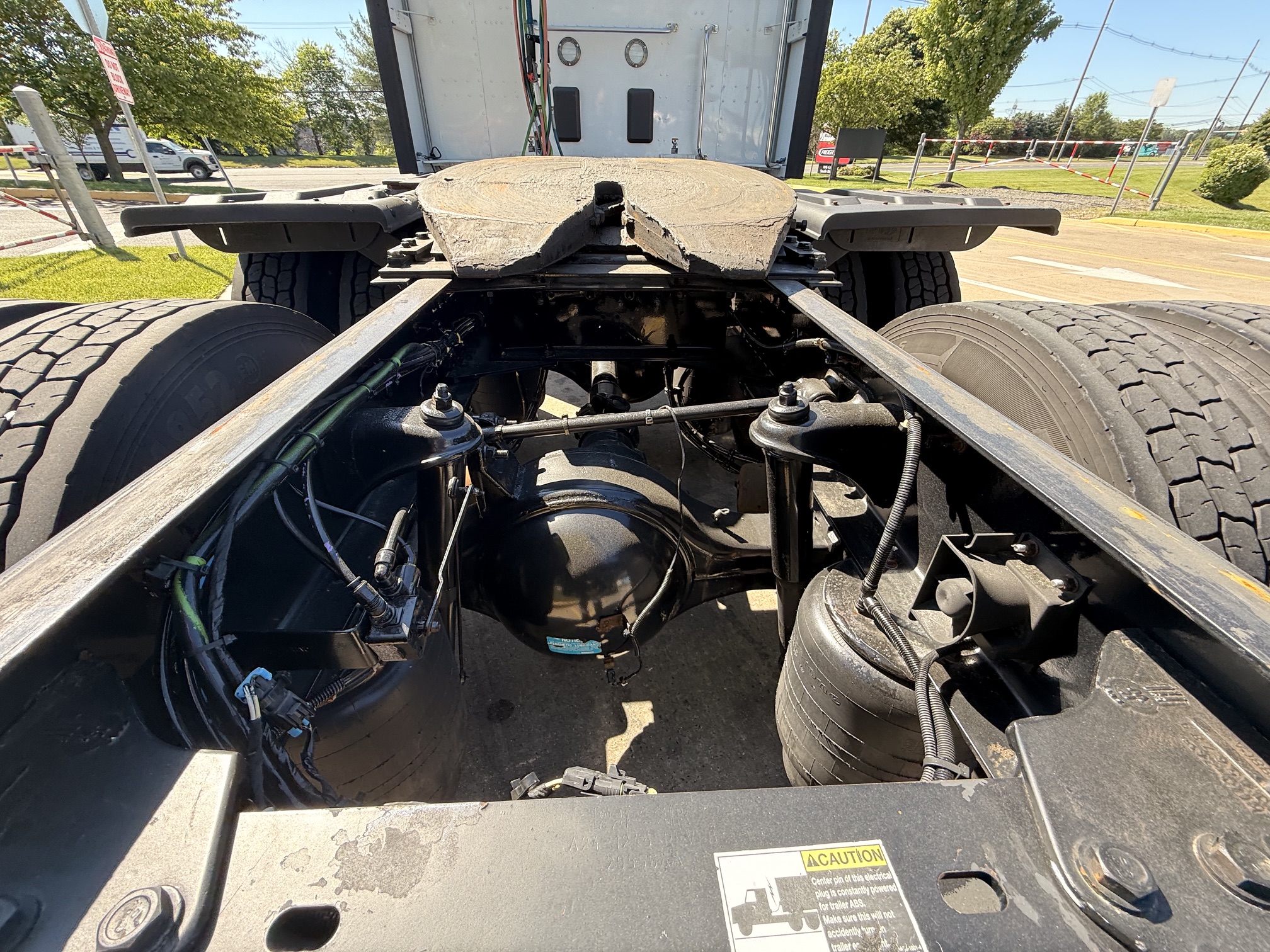 2022 KENWORTH CONSTRUCTION 215907-22 2022 KENWORTH CONSTRUCTION 215907-22