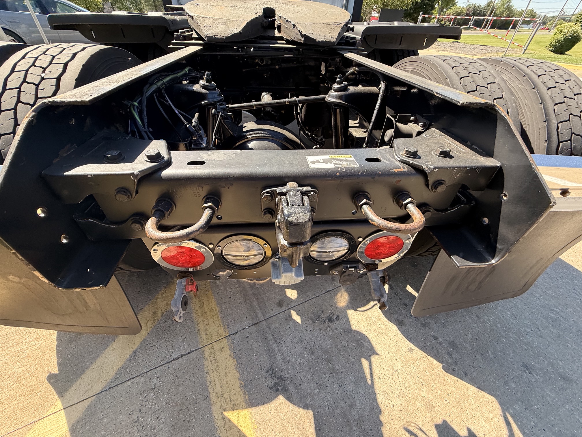 2022 KENWORTH CONSTRUCTION 215907-23 2022 KENWORTH CONSTRUCTION 215907-23