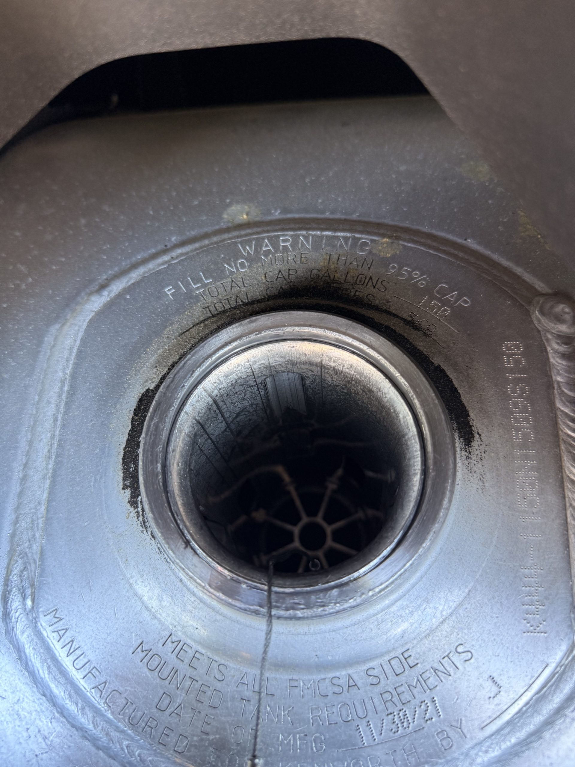 2022 KENWORTH CONSTRUCTION 215907-27 2022 KENWORTH CONSTRUCTION 215907-27