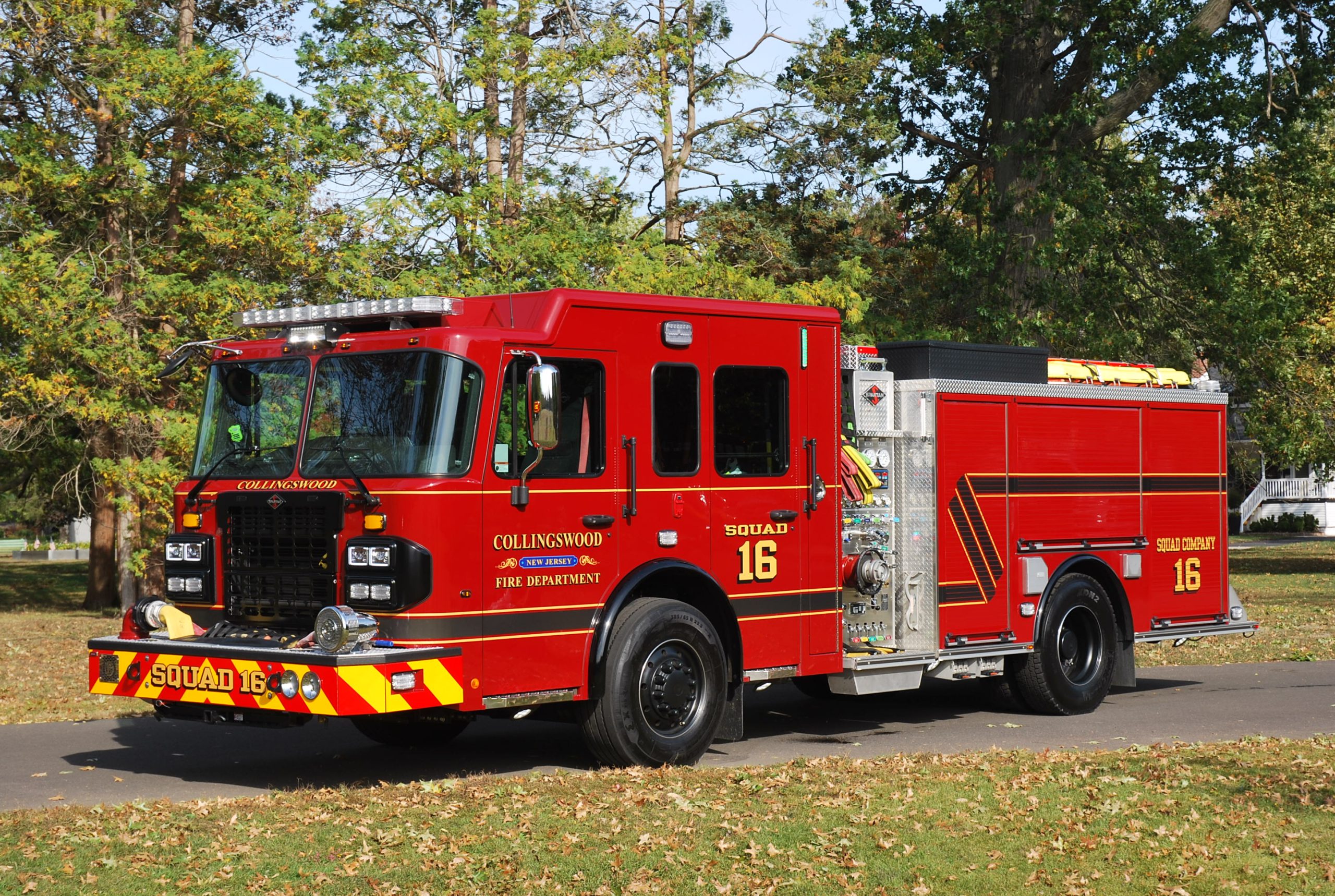 Pumpers