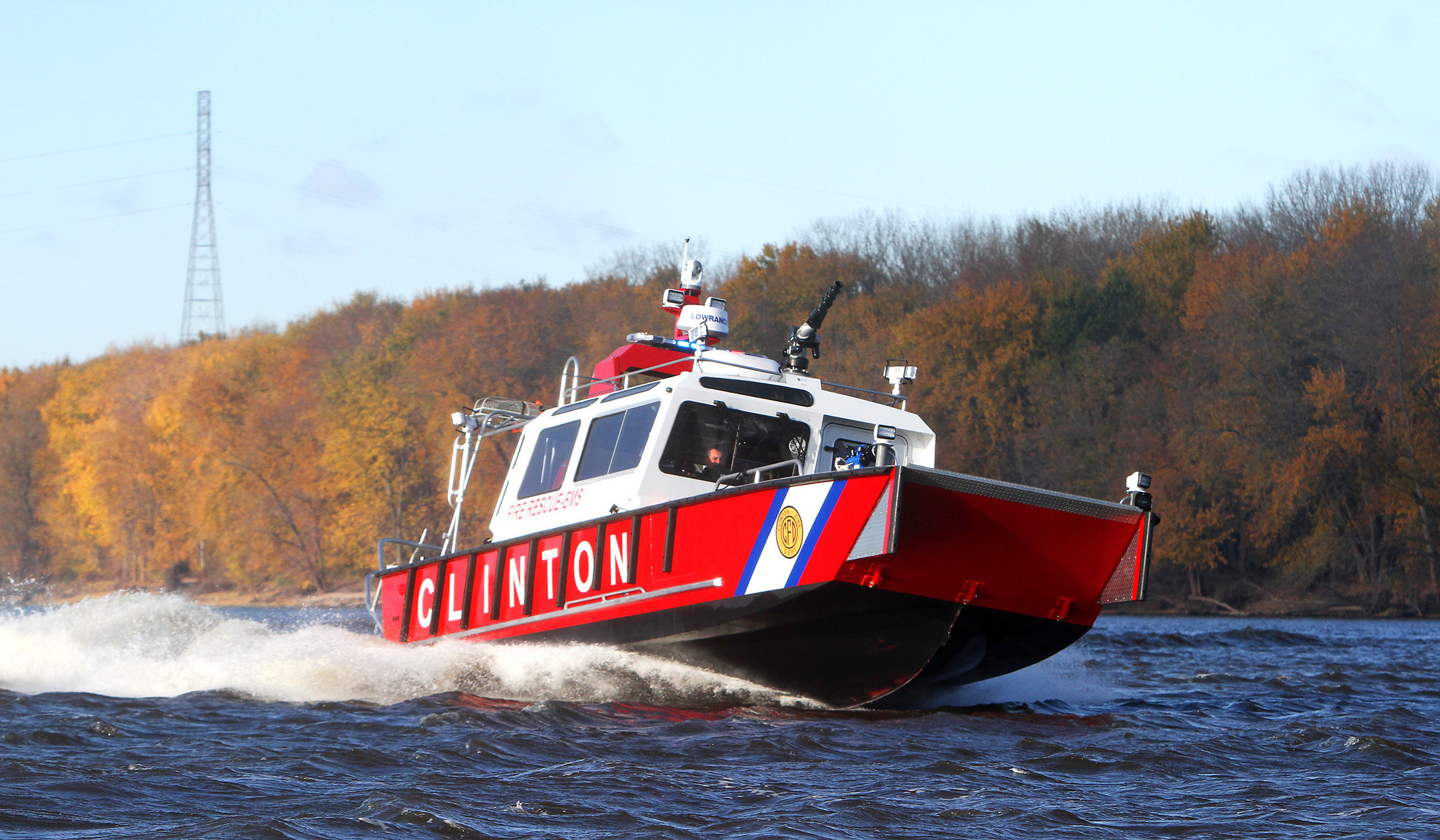 rescue-boats