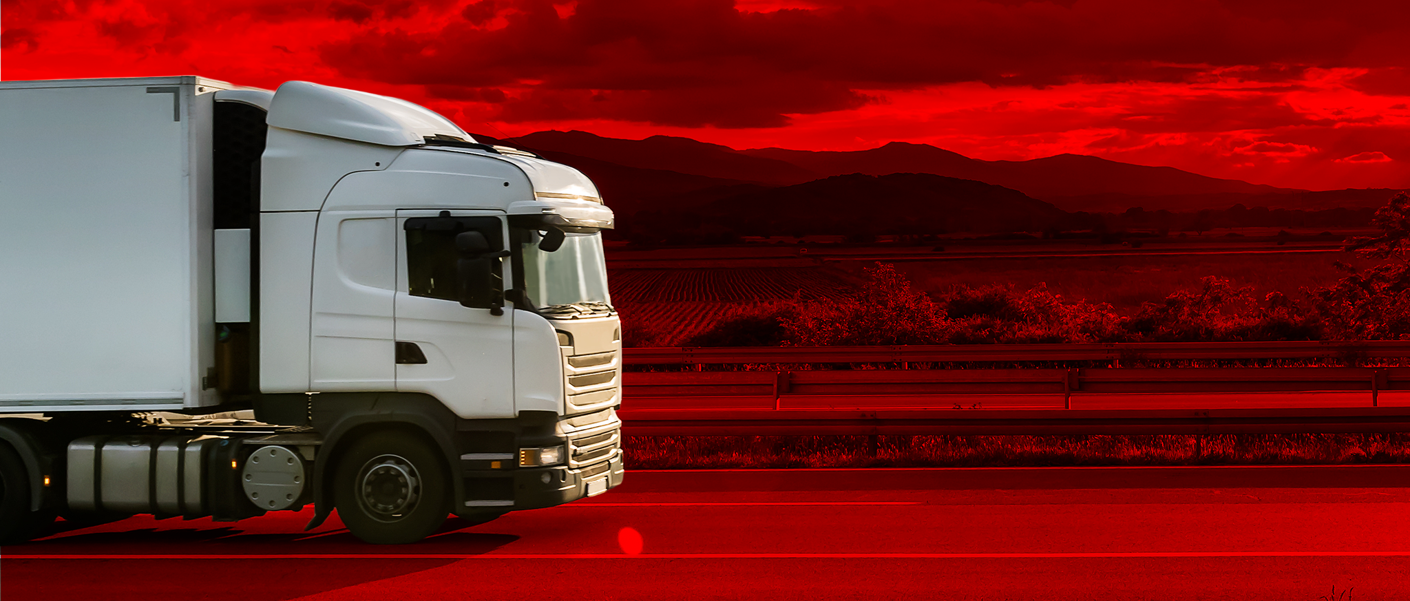 Comprehensive Commercial Truck Buying Guide