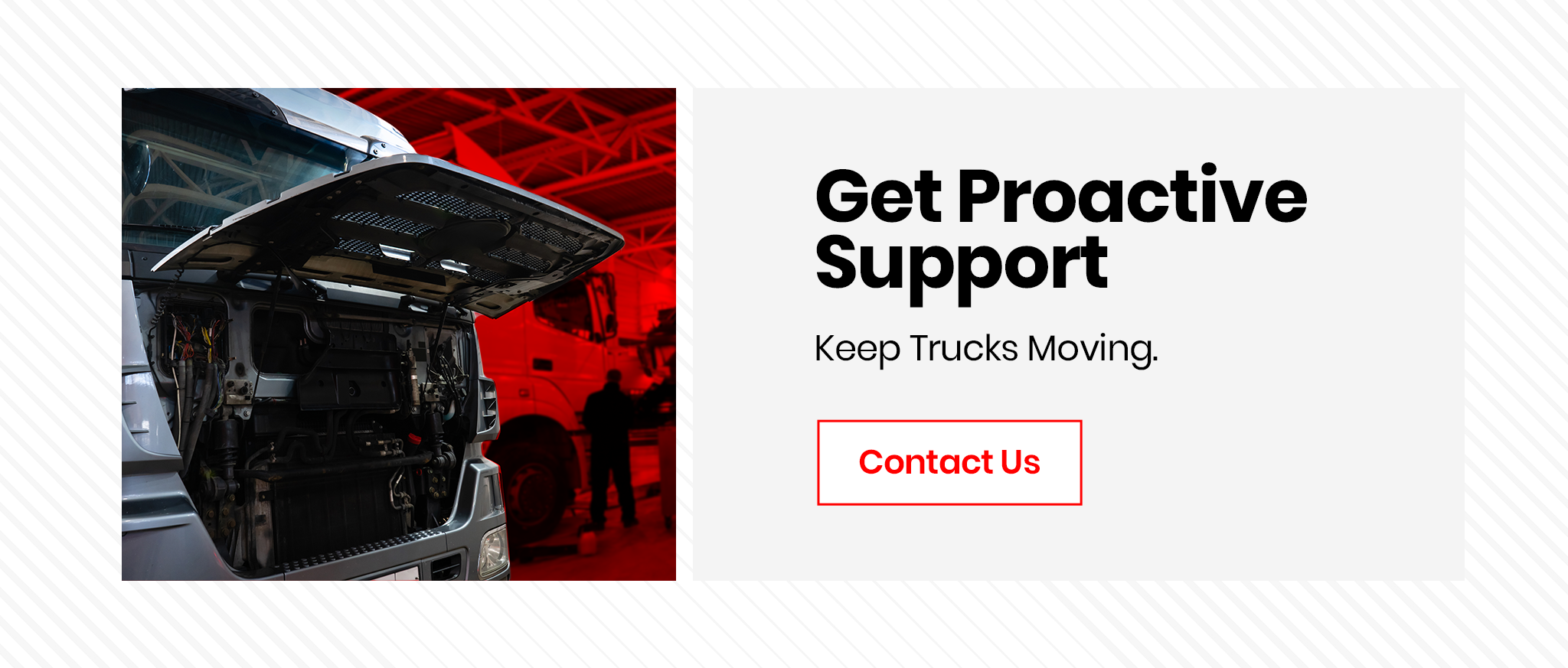 Get Proactive Support With Campbell Supply Company
