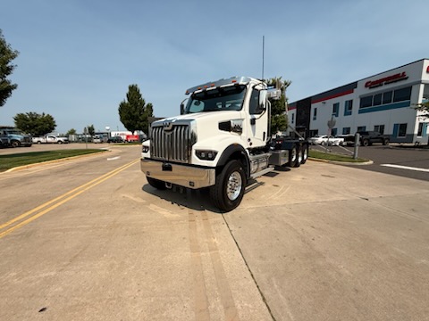 2027 Western Star Trucks 47X 2027 Western Star Trucks 47X - image 1 of 6