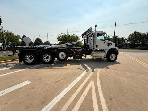 2027 Western Star Trucks 47X 2027 Western Star Trucks 47X - image 6 of 6