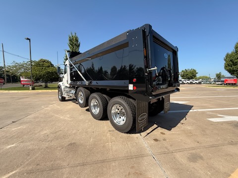 2027 Western Star Trucks 47X 2027 Western Star Trucks 47X - image 3 of 6