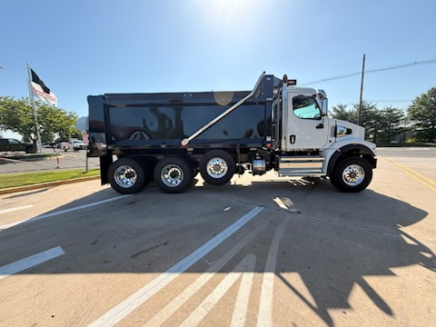 2027 Western Star Trucks 47X 2027 Western Star Trucks 47X - image 6 of 6