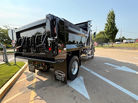 2027 Western Star Trucks 47X 2027 Western Star Trucks 47X - image 5 of 6