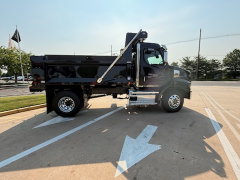 2027 Western Star Trucks 47X 2027 Western Star Trucks 47X - image 6 of 6