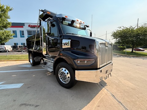 2027 Western Star Trucks 47X 213404-07 2027 Western Star Trucks 47X 213404-07