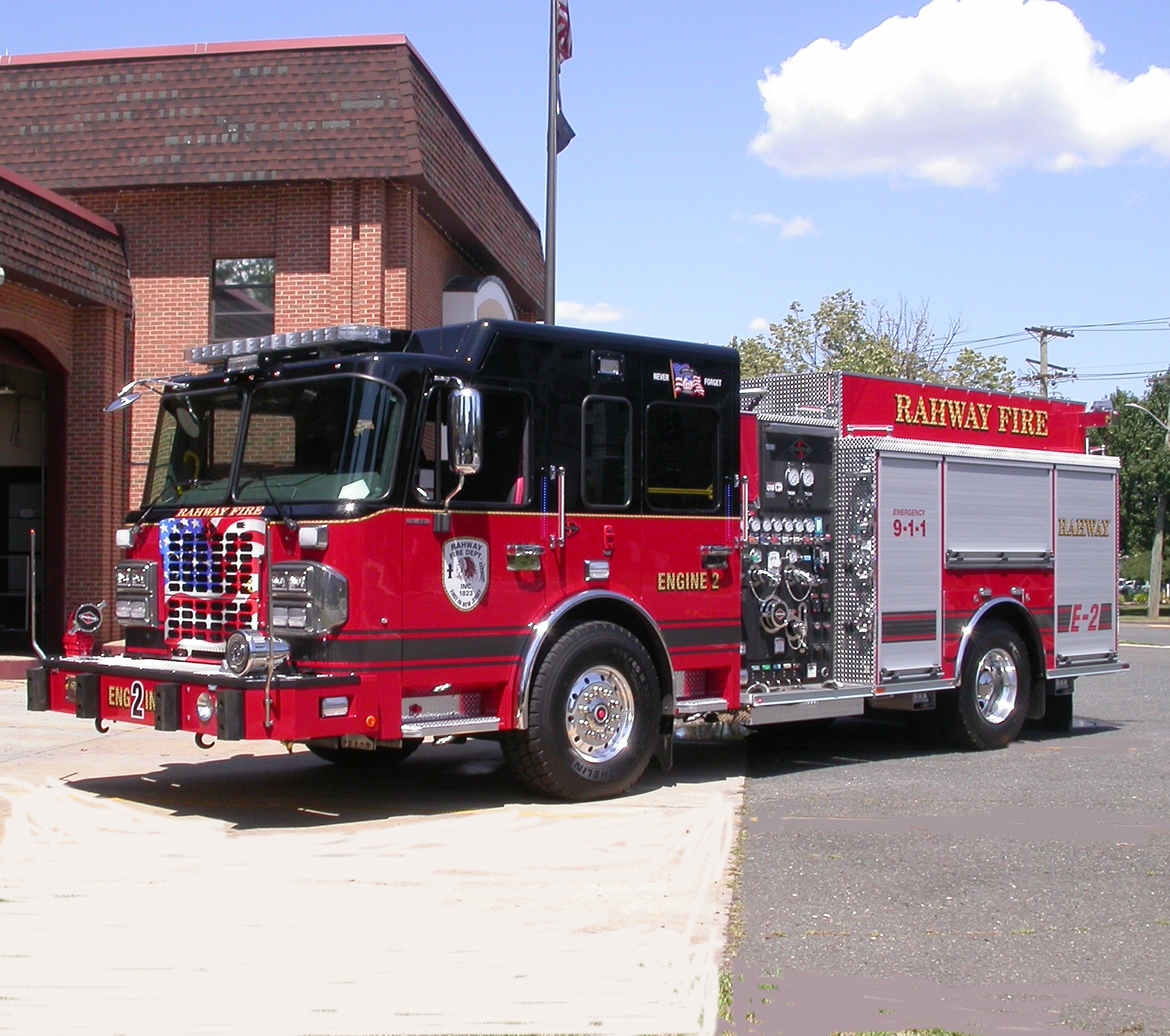 Rahway