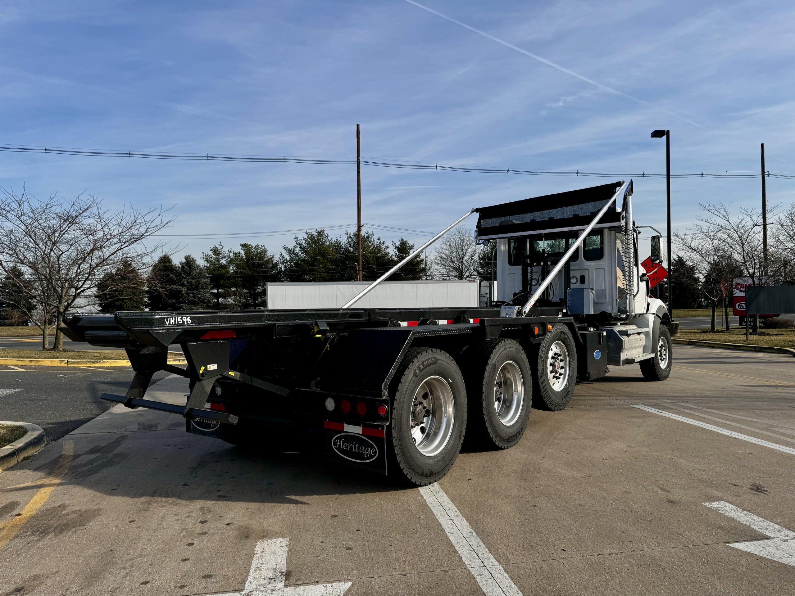 2024 Western Star Trucks 47X 2024 Western Star Trucks 47X - image 6 of 6