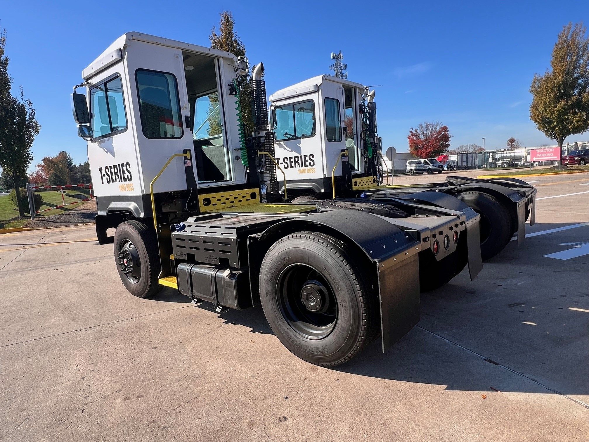 2024 YARD BOSS T-SERIES 2024 YARD BOSS T-SERIES - image 3 of 4