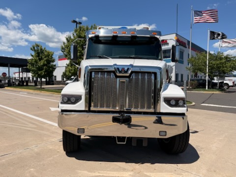 2027 Western Star Trucks 47X 2027 Western Star Trucks 47X - image 1 of 6