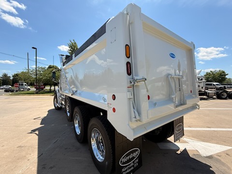 2027 Western Star Trucks 47X 2027 Western Star Trucks 47X - image 4 of 6