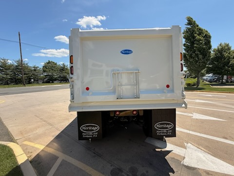 2027 Western Star Trucks 47X 2027 Western Star Trucks 47X - image 5 of 6