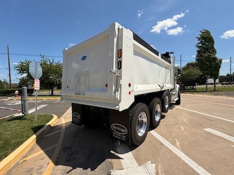2027 Western Star Trucks 47X 2027 Western Star Trucks 47X - image 6 of 6