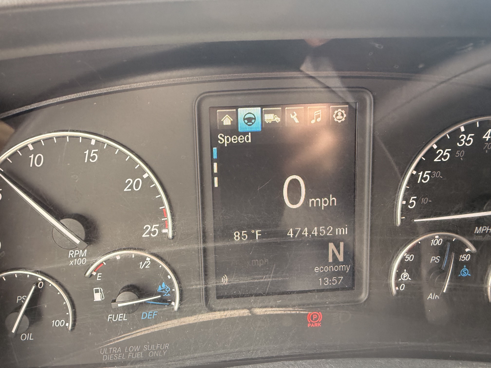 2022 Freightliner CASCADIA 126 216332-07 2022 Freightliner CASCADIA 126 216332-07