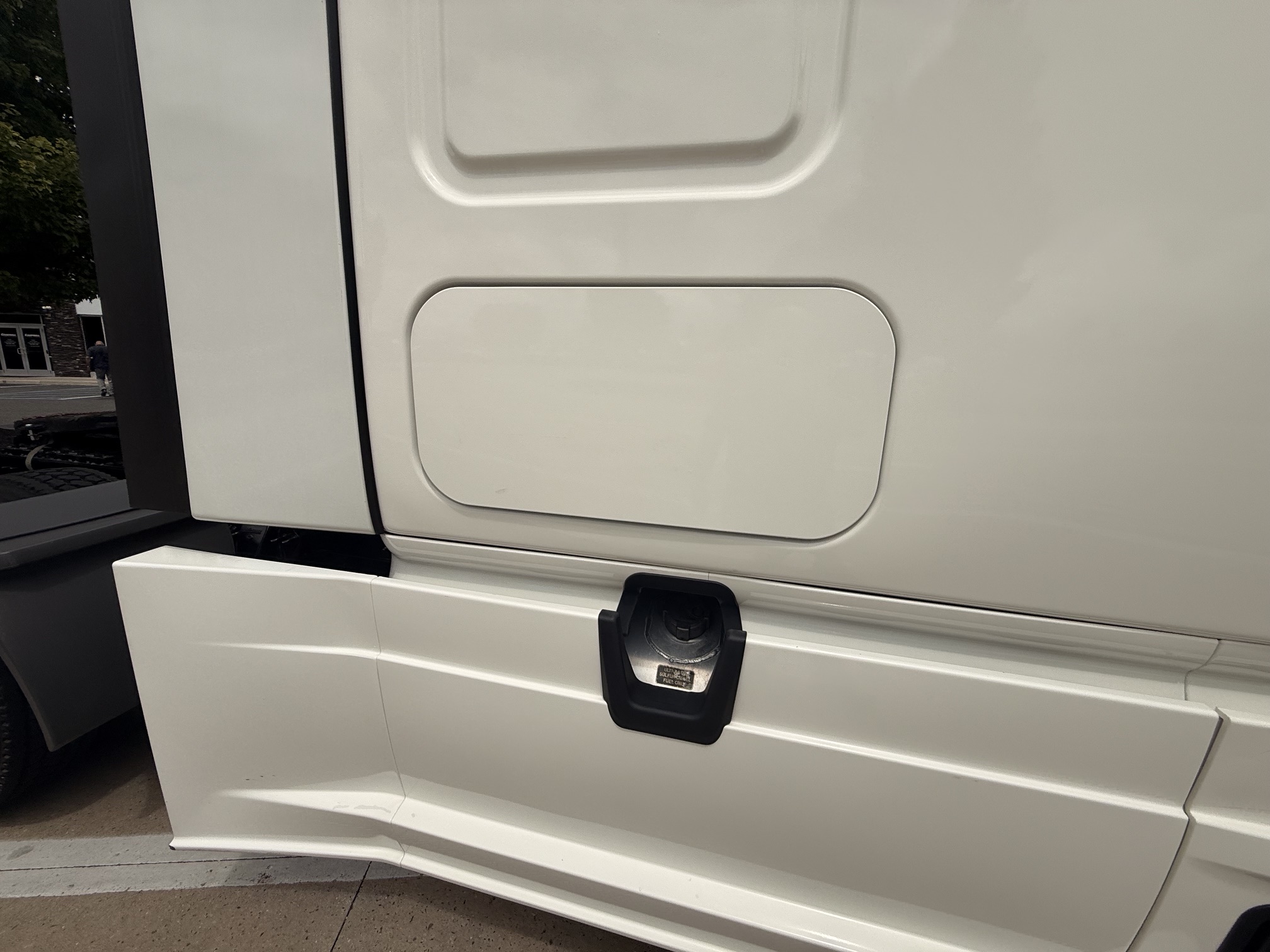 2022 Freightliner CASCADIA 126 216332-14 2022 Freightliner CASCADIA 126 216332-14