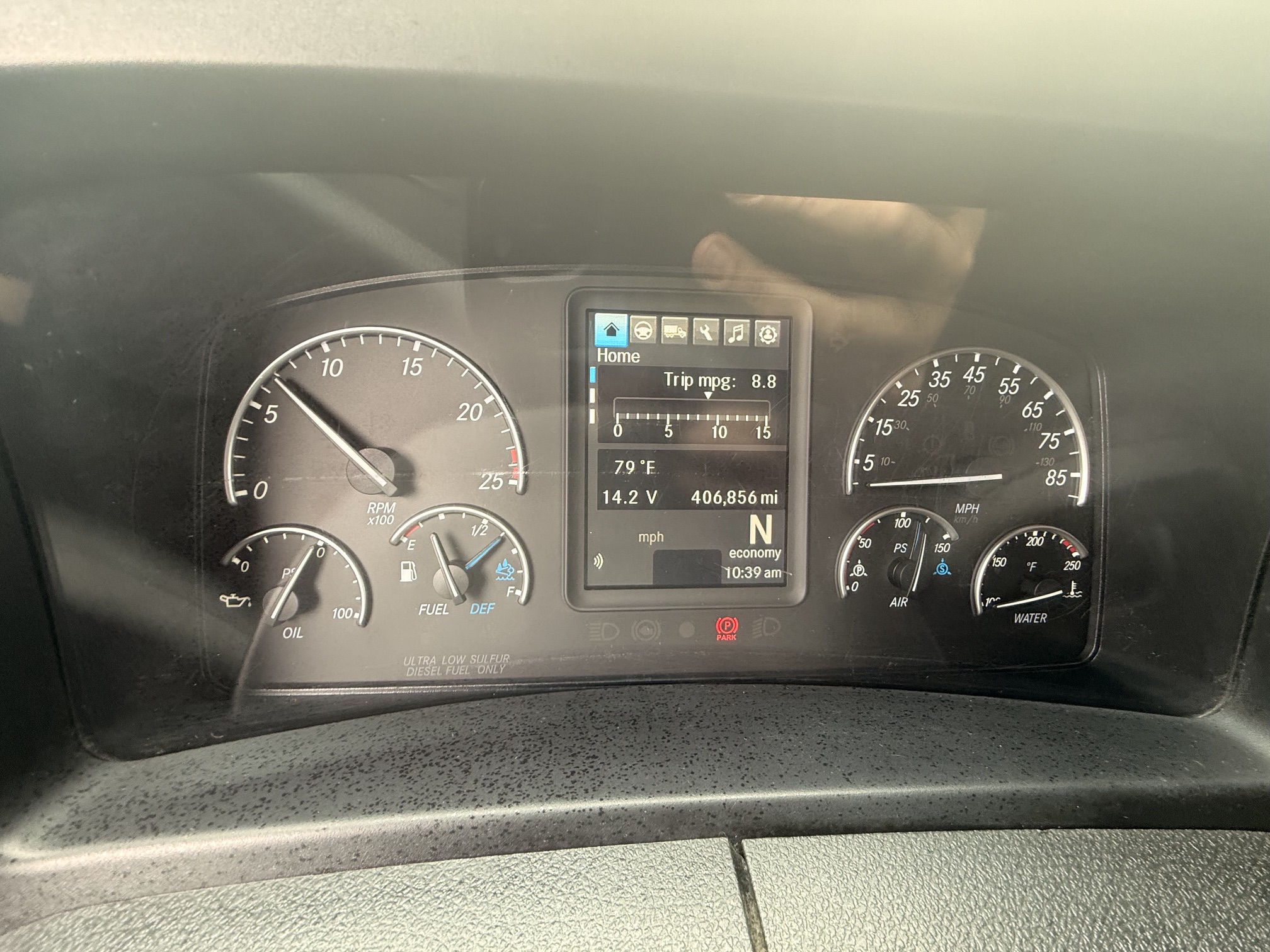 2023 Freightliner CASCADIA 126 2023 Freightliner CASCADIA 126 - image 5 of 6