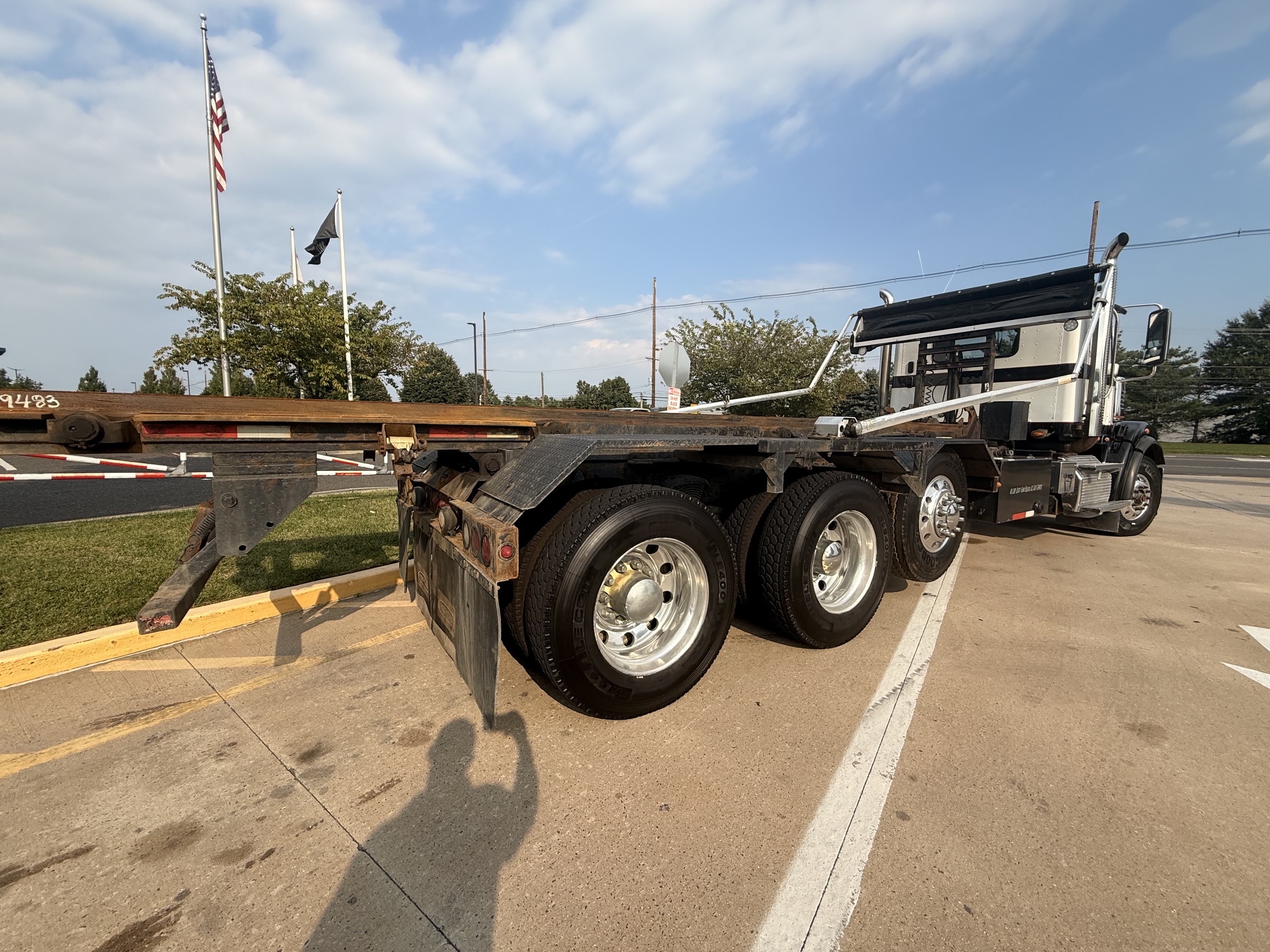 2020 Freightliner 122SD 2020 Freightliner 122SD - image 6 of 6