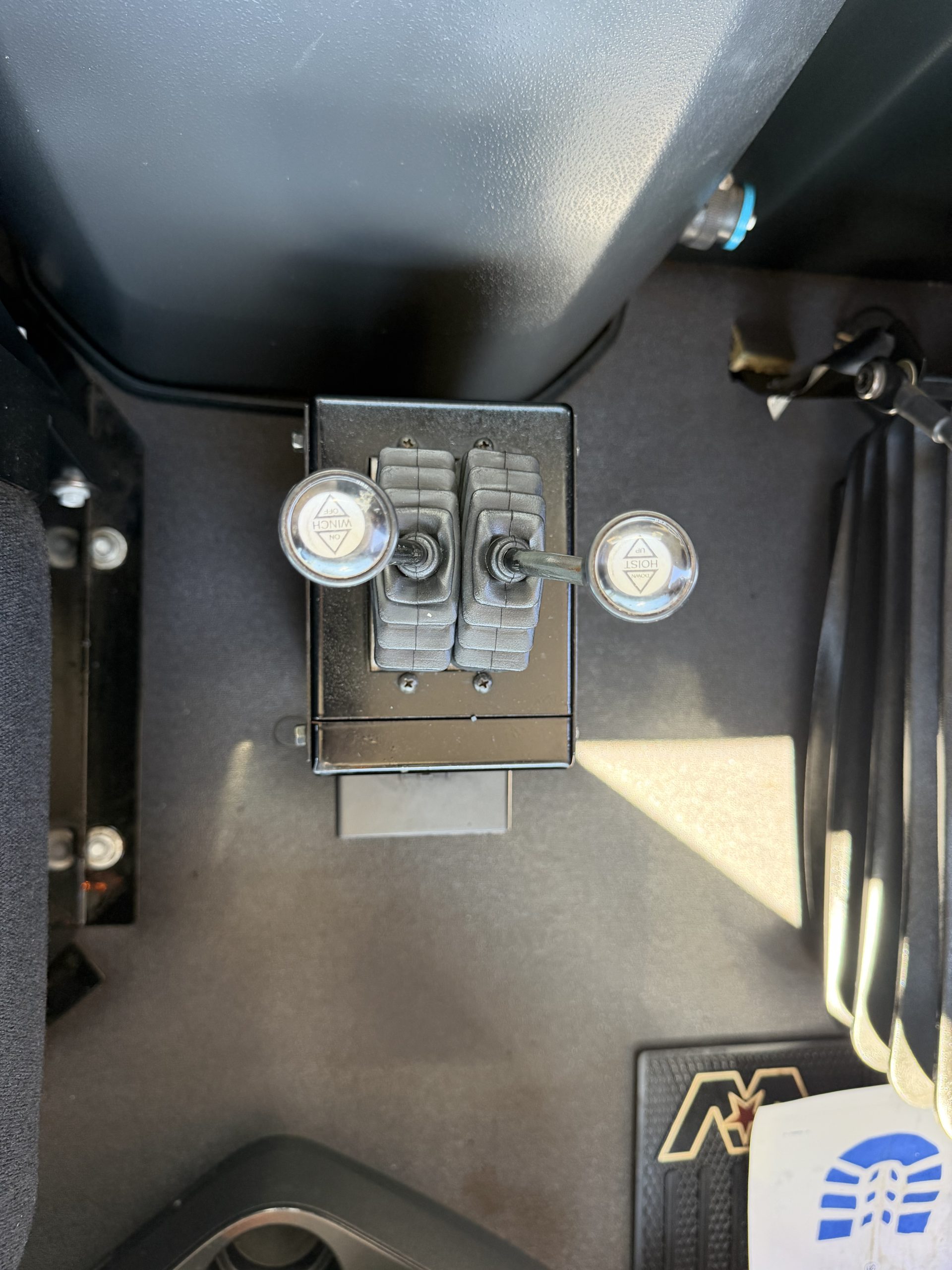 2024 Western Star Trucks 47X - image 5 of 6