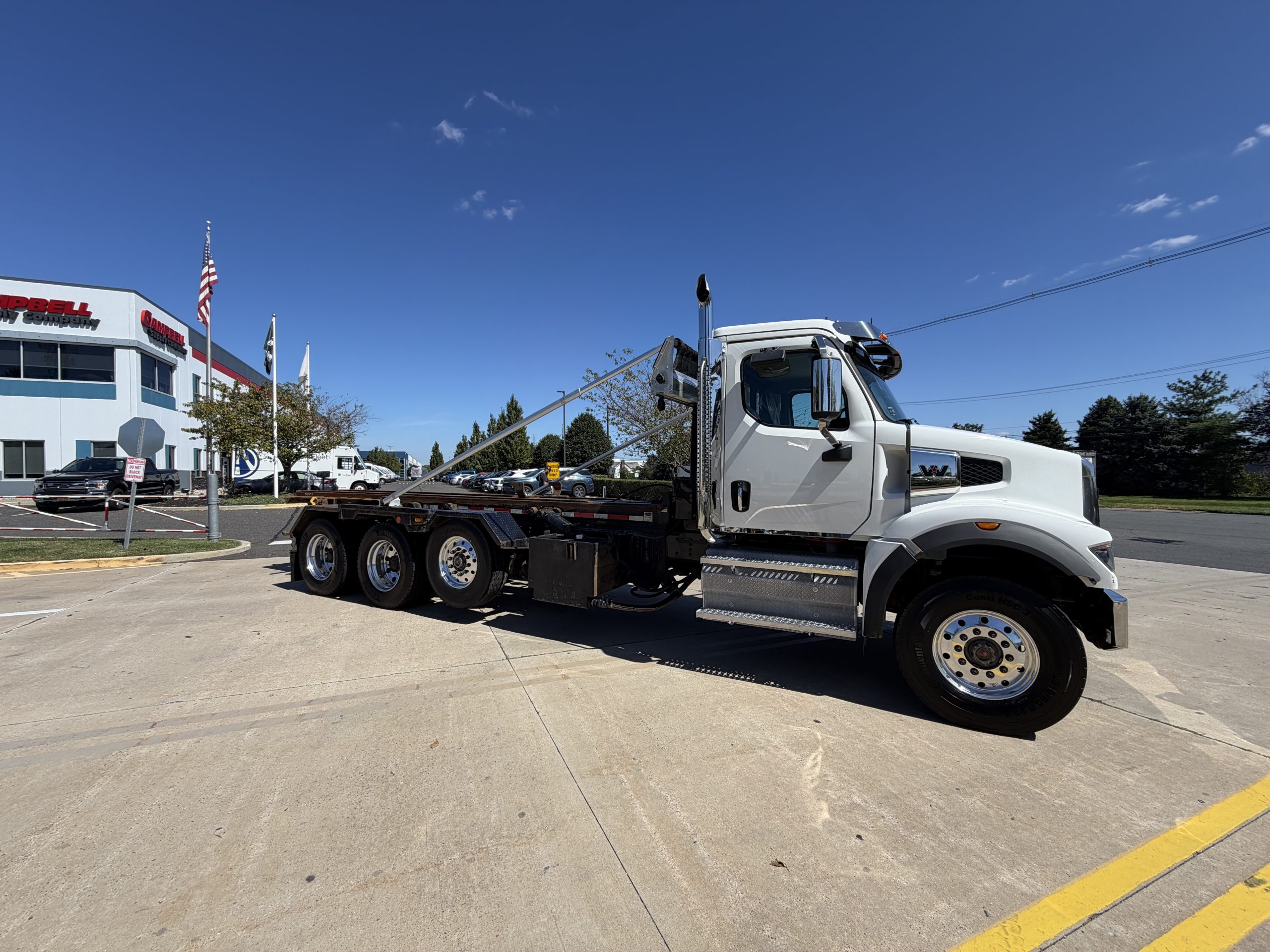 2024 Western Star Trucks 47X - image 6 of 6