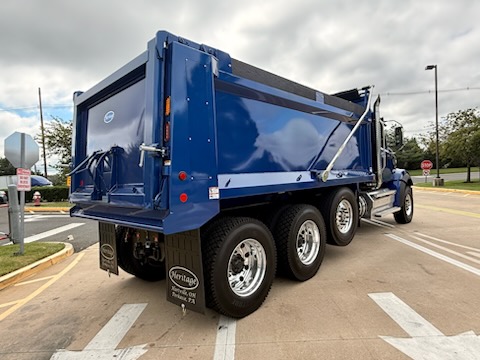 2027 Western Star Trucks 49X 2027 Western Star Trucks 49X - image 5 of 6