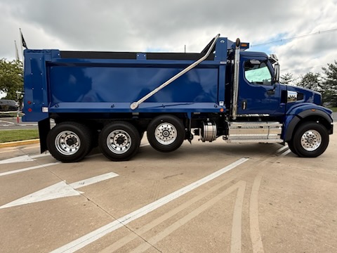 2027 Western Star Trucks 49X 2027 Western Star Trucks 49X - image 6 of 6