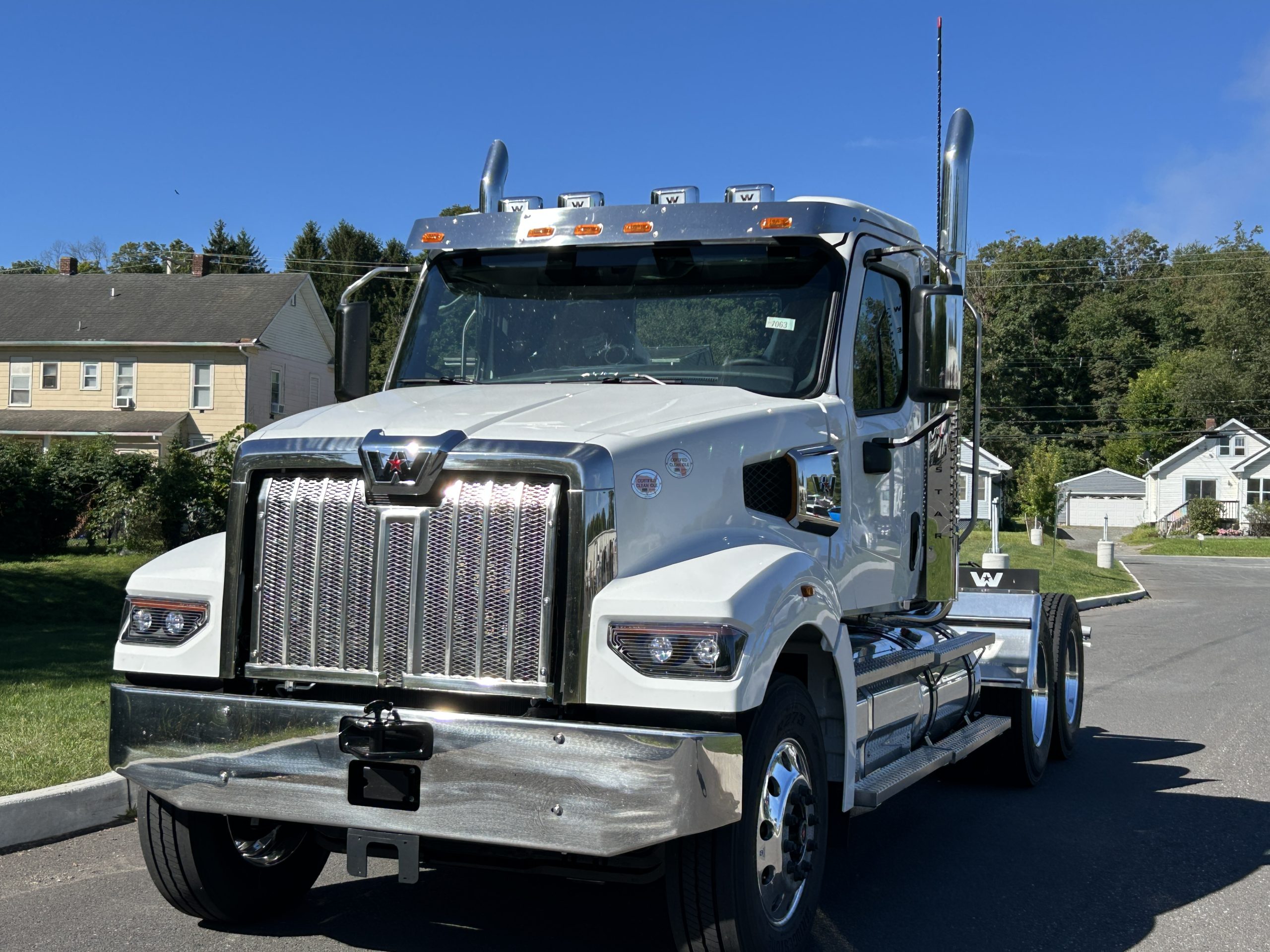 2027 Western Star Trucks 49X - image 6 of 6