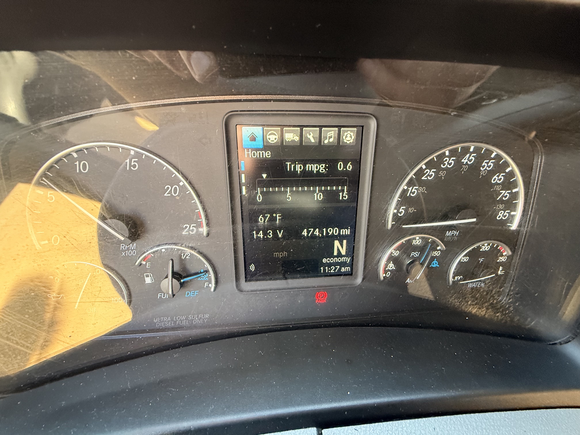 2022 Freightliner CASCADIA 126 2022 Freightliner CASCADIA 126 - image 6 of 6