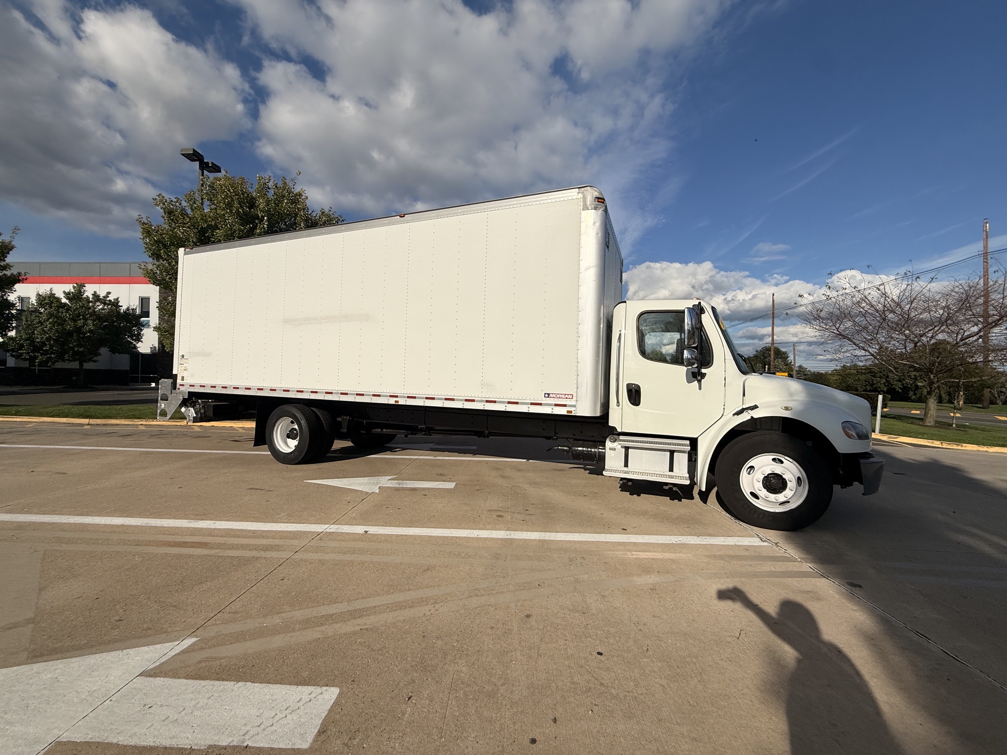 2019 Freightliner M2 2019 Freightliner M2 - image 1 of 6