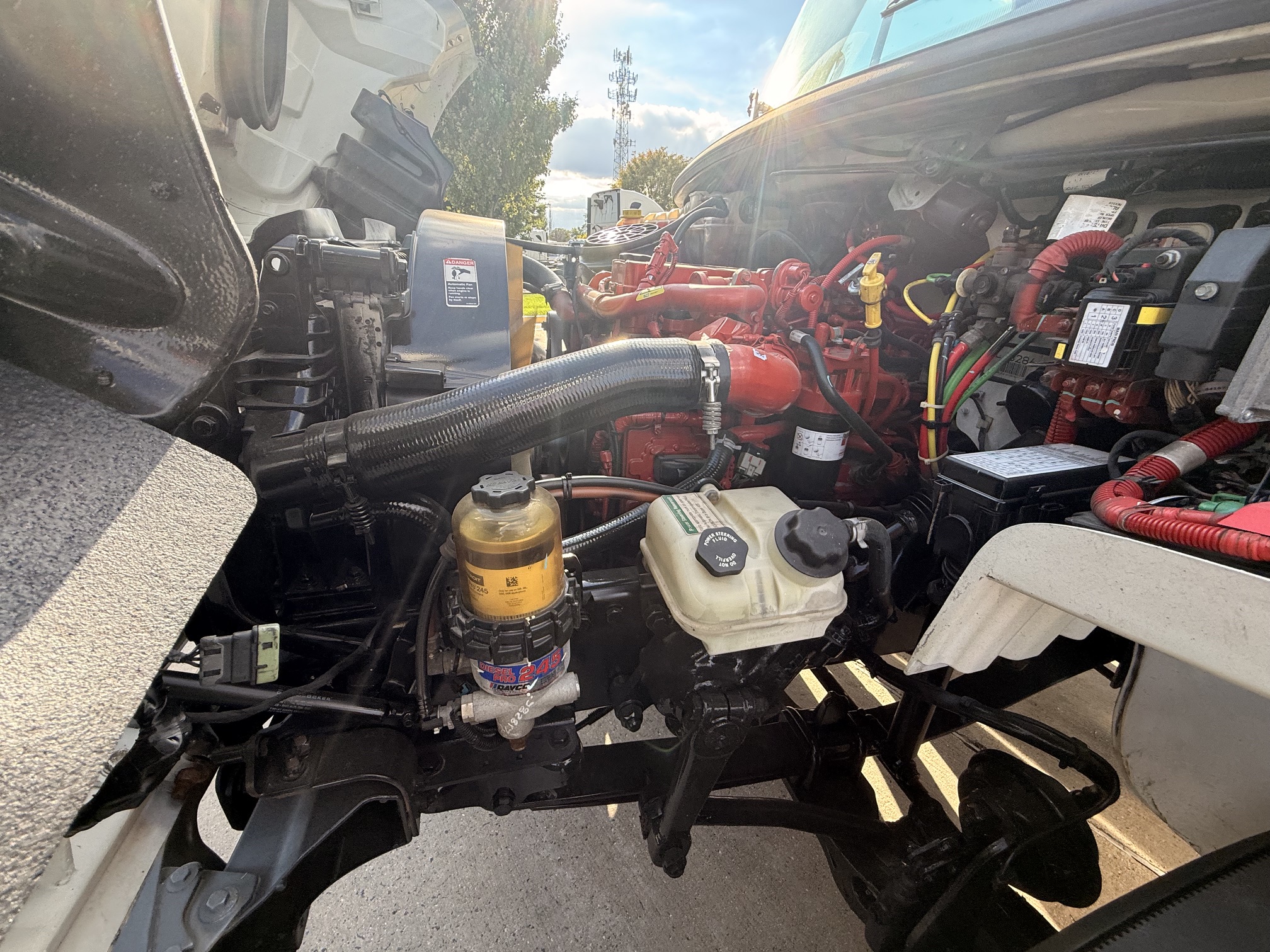 2019 Freightliner M2 2019 Freightliner M2 - image 6 of 6